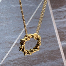 Load image into Gallery viewer, CLAUDETTE NECKLACE
